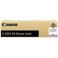Canon Canon Fotoleitertrommel C-EXV34 Magenta (ca. 36.000 Seiten)