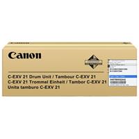 Canon C-EXV 21 drum cyaan (origineel)