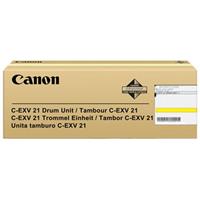 Canon Trommel für Canon Kopierer IRC2880, gelb