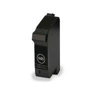 HP 45 / 51645AE High Capacity Black Ink - Tintenpatrone Schwarz
