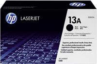 HP Toner für HP LaserJet 1300/1300N, schwarz