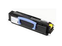 DELL 593-10042 / 593-10102 (K3756) toner cartridge zwart hoge capaciteit (origineel)