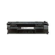 HP Toner für HP LaserJet P2015/P2015X, schwarz, HC