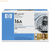 HP Toner für HP LaserJet 5200/5200DTN, schwarz