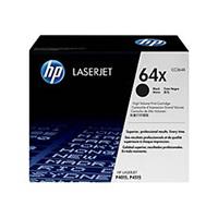 HP Toner für HP LaserJet P 4515XM (CC364X), schwarz