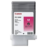Canon Tinte für Canon IPF650, magenta