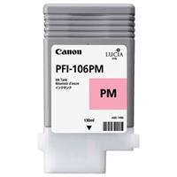Canon PFI-106PM inkt cartridge foto magenta (origineel)