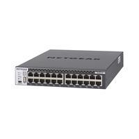 Netgear Switch NETGEAR M4300-24X XSM4324CS-100NES (24x10G) (XSM4324CS-100NES)