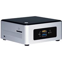 NUC NUC5CPYH, N3050