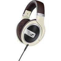 Sennheiser HD 599 Over-Ear Koptelefoon