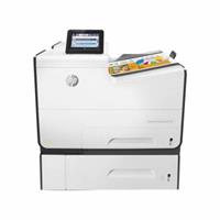 HP PageWide Enterprise Color 556xh Tintenstrahldrucker G1W47A