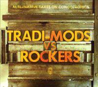 Tradi-Mods vs Rockers [#1]