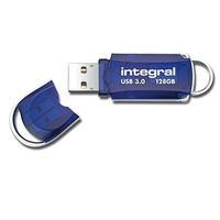integral Courier USB Stick 128GB USB 3.0