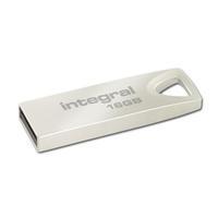 integral ARC USB Stick 16GB USB 2.0
