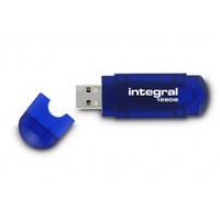 Integral Evo USB Stick 128GB USB 2.0