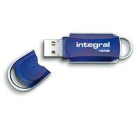 Integral Courier USB Stick 16GB USB 3.0