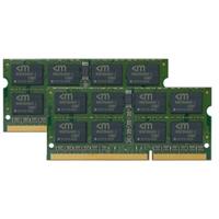 Mushkin SO-DIMM 16 GB DDR3-1600 Kit, Arbeitsspeicher