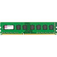 Kingston DDR3 8GB 1600MHz DDR3L Non-ECC