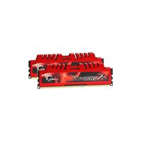 G.Skill DIMM 8 GB DDR3-1600 Kit, Arbeitsspeicher