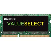 Corsair 4GB 1600MHz DDR3 SODIMM 4GB DDR3 1600MHz geheugenmodule