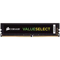 corsair PC-Arbeitsspeicher Modul ValueSelect 4GB 1 x 4GB DDR4-RAM 2133MHz CL15-15-