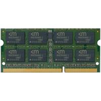 Mushkin SO-DIMM 4 GB DDR3-1066, Arbeitsspeicher