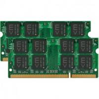 Mushkin SO-DIMM 16 GB DDR3-1333 Kit, Arbeitsspeicher