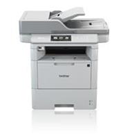Laserdrucker Und Fax Brother Mfcl6900dwrf1 Wifi Lan 512 Mb Weiß