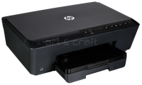 HP Officejet Pro 6230 ePrinter Tintenstrahldrucker, (WLAN (Wi-Fi)
