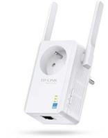 Tp-Link N300 Repeater Passthrough