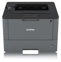 Brother HL-L5100DN S/W- Laserdrucker