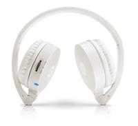 HP G1Y51AA H7000 White BT Wireless Headset