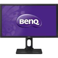 BenQ Monitor PD2700Q LED-Display 68,58 cm (27") schwarz (9H.LF7LA.TBE)