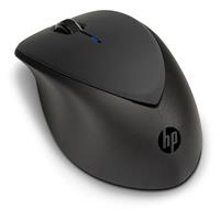 HP X4000B Bluetooth Mouse / H3T50AA - Muis - Laser