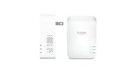 D-Link DHP-601AV PowerLine AV2 1000 Gigabit Starter Kit