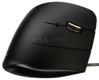 evoluent Vertical Mouse C