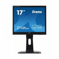 Iiyama Monitor ProLite B1780SD-W LED-Display 43,2 cm (17") weiß
