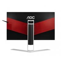 AOC AG271QG 68,6 cm (27 Zoll) Monitor (Full HD, 4ms Reaktionszeit)