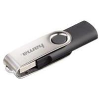 hama USB 2.0 Speicherstick Flash Drive , Rotate, , 16 GB