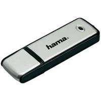 Hama Fancy 16 GB USB-stick Zilver USB 2.0