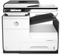 HP PageWide Pro 477 dw