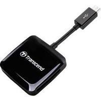 TRANSCEND RDP9K Card/USB Reader OTG