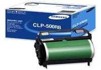 Samsung CLP-500RB imaging unit (origineel)