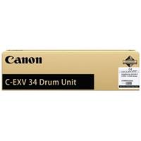 Canon C-EXV 34 Trommeleinheit schwarz 43000 Seiten