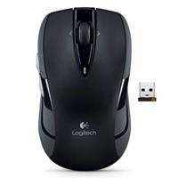 Wireless Mouse M545 Black - Logitech