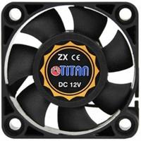 Titan Fan 12v z-bearing 40x40x10 - 