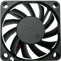 Titan High speed fan 12v 60x60x10 - 