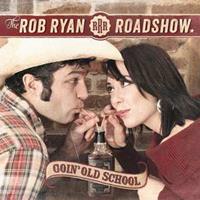 Rob Ryan - Goin' Old School (2014)