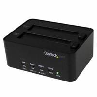 StarTech.com USB 3.0 SATA 2.5 / 3.5in HD