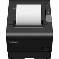 Epson TM T88VI Receipt printer - Einfarbig - Thermal Inkjet